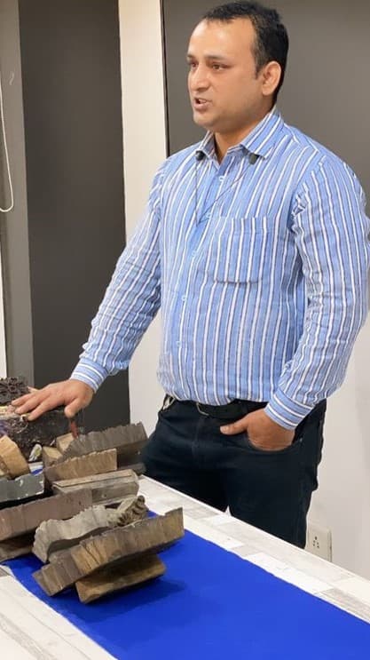 NIF Global West Delhi New Delhi Workshop Pictures photo 28